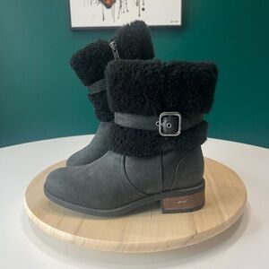 UGG Australia Blayre Boots